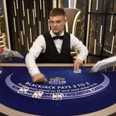 Bet Stacker Blackjack 2